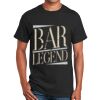 Ultra Cotton® 10 oz./lin. yd. T-Shirt Thumbnail