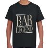 Youth Ultra Cotton 6 oz. T-Shirt Thumbnail