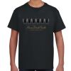 Youth Ultra Cotton 6 oz. T-Shirt Thumbnail