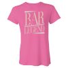 Ladies' 5.3 oz. T-Shirt Thumbnail