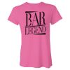 Ladies' 5.3 oz. T-Shirt Thumbnail