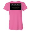 Ladies' 5.3 oz. T-Shirt Thumbnail