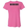 Ladies' 5.3 oz. T-Shirt Thumbnail