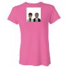 Ladies' 5.3 oz. T-Shirt Thumbnail