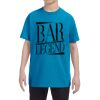 Youth 5.3 oz. T-Shirt Thumbnail