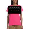 Ladies' Ultra Cotton® 6 oz. T-Shirt Thumbnail