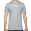 Unisex Fine Jersey Short-Sleeve T-Shirt Thumbnail