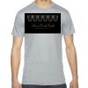 Unisex Fine Jersey Short-Sleeve T-Shirt Thumbnail