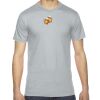 Unisex Fine Jersey Short-Sleeve T-Shirt Thumbnail