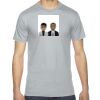 Unisex Fine Jersey Short-Sleeve T-Shirt Thumbnail